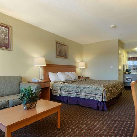 Days Inn By Wyndham Hayward Airport Zimmer foto