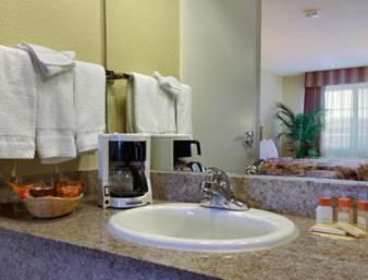 Days Inn By Wyndham Hayward Airport Zimmer foto